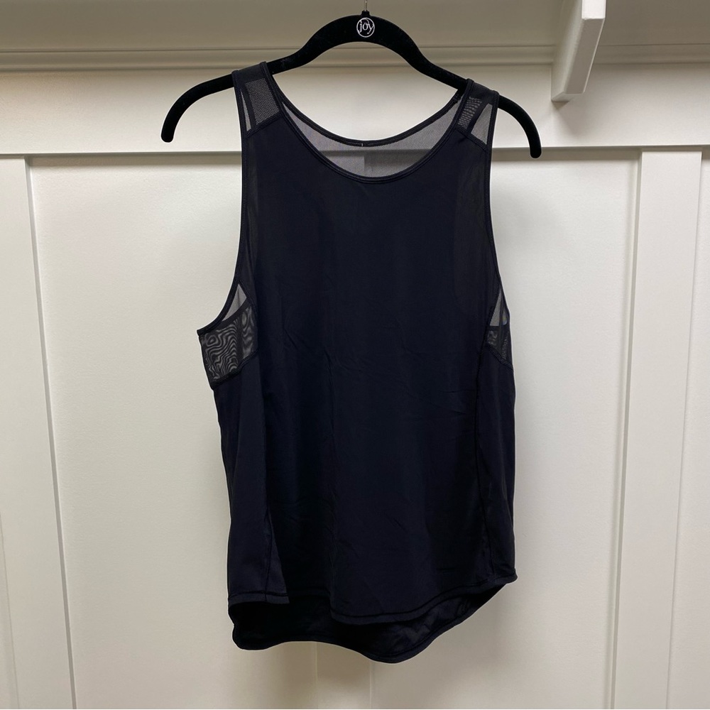 Lululemon Tank Top, Size 8